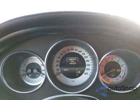 2015 Mercedes-Benz Cls 550 z USA, uszkodzony, nr VIN WDDLJ7DB0FA156210